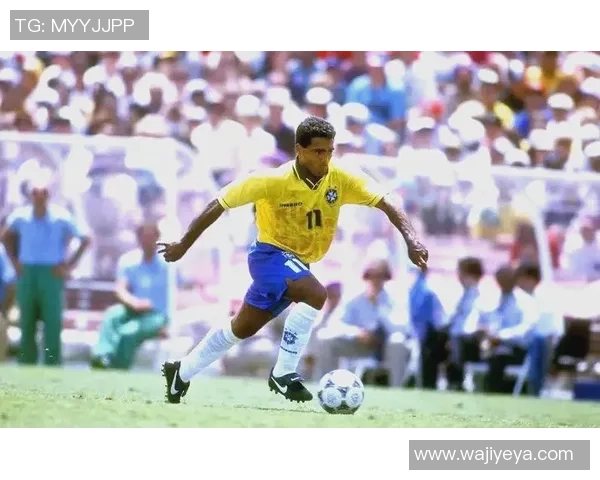 1994年世界杯足球传奇球星回顾与经典瞬间解析