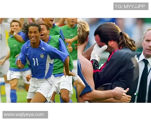 2002年世界杯足球明星风采盘点，回顾那些赛场上的英雄时刻