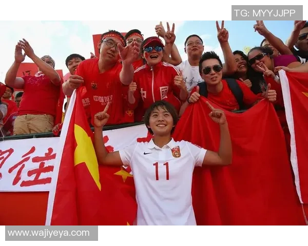 中国女足崛起之路:从梦想启航到国际赛场的荣耀与挑战 中国女足崛起之路:从梦想启航到国际赛场的荣耀与挑战