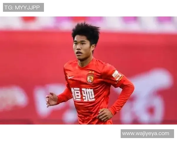 中国足球鲜为人知的小众球星们他们的成长与困境