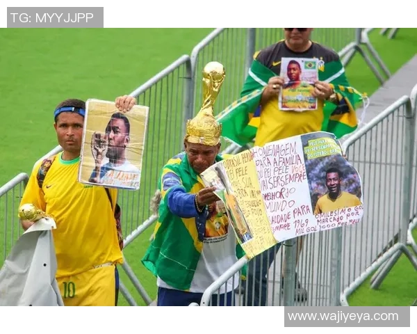 全球球星齐致敬贝利 足球传奇永载史册