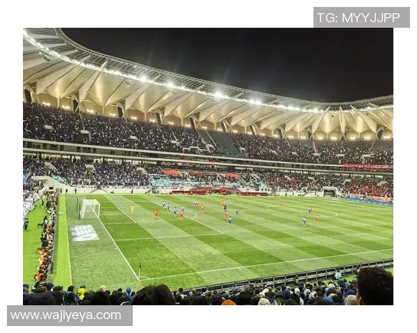 全球足球场球星打卡地推荐打卡攻略必去圣地介绍