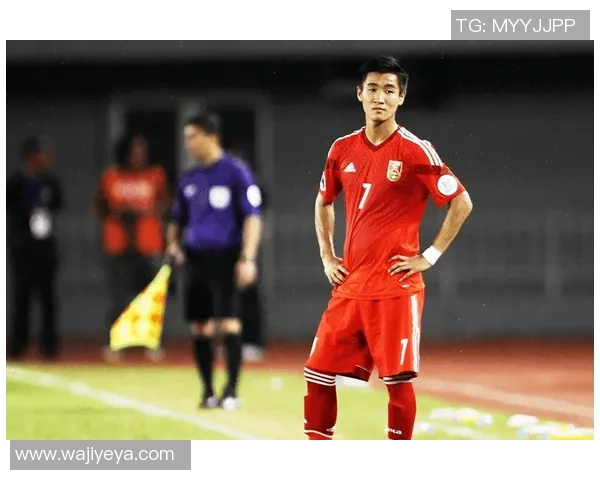 全球足球明星排名榜解析：谁是当今最强球员和未来之星