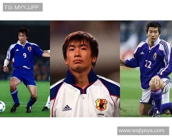 日本足球历史十大球星排名及其影响力分析