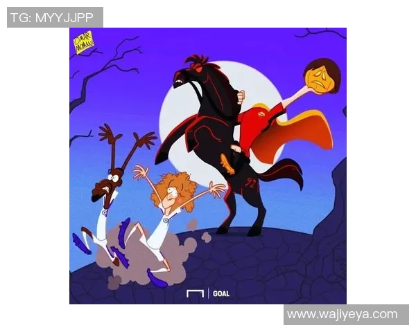 超帅足球球星漫画风格创作集精彩瞬间展现魅力与技巧